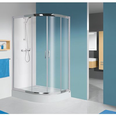 Sanplast Tx 602271031038401 Kabina Z Brodzikiem 120x90 Cm