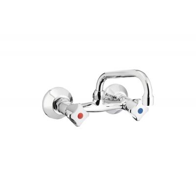 KFA Armatura Standard 30031000 bateria umywalkowa