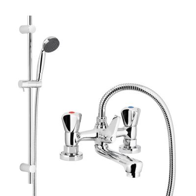 KFA Armatura Standard 30531200 bateria wannowo-prysznicowa