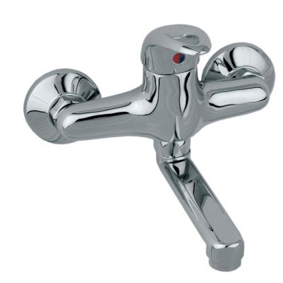 KFA Armatura Jaspis 54081000 bateria umywalkowa