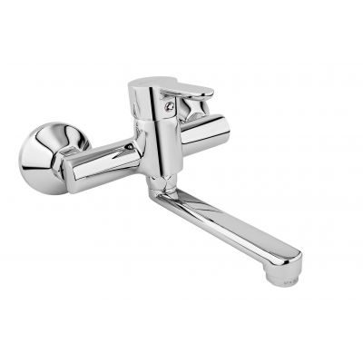 KFA Armatura Granat 552081000 bateria umywalkowa