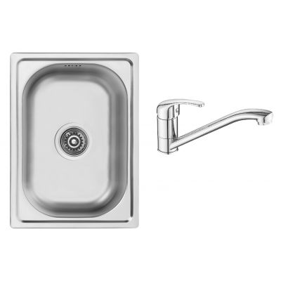 Zestaw Kuchinox BQE060D, SKM010T