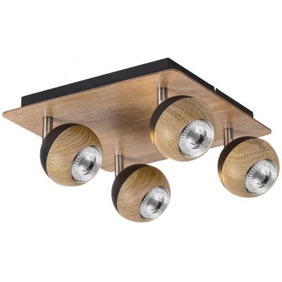 Rabalux Arthur 5616 lampa podsufitowa