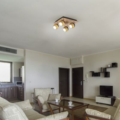 Rabalux Arthur 5616 lampa podsufitowa