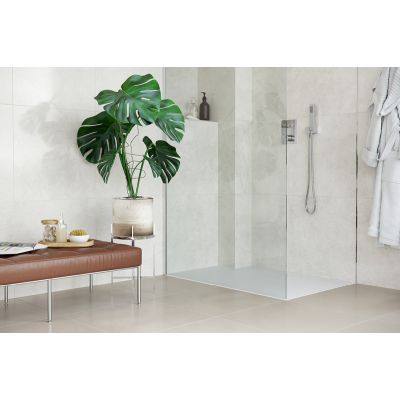 Excellent Lavano BREX1103090080BLN brodzik prostokątny 90x80 cm