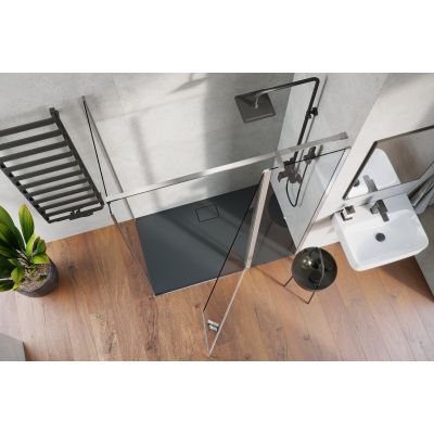 Excellent Lavano BREX1103090080BLN brodzik prostokątny 90x80 cm