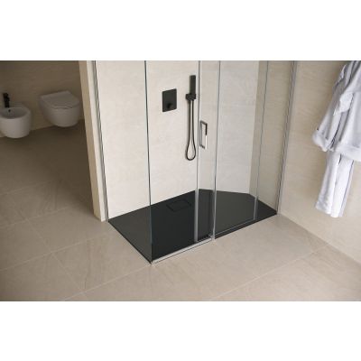 Excellent Lavano BREX1103090080BLN brodzik prostokątny 90x80 cm