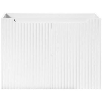 Zestaw Comad NOVAWHITE82802D, NOVAWHITE8980