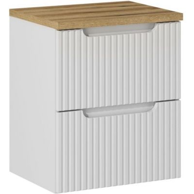 Zestaw Comad NOVAOAKA8950, NOVAWHITE82502S