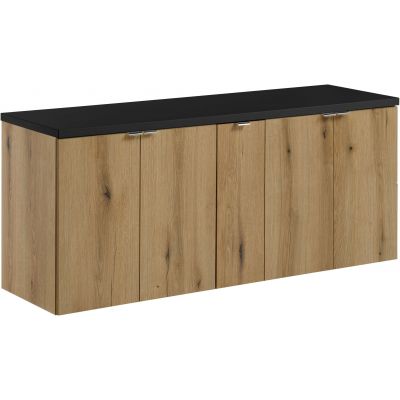 Zestaw Comad NOVABLACKB89140, NOVAOAKA81201DW8101A, NOVAOAKA82602D