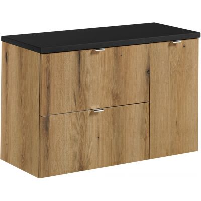 Zestaw Comad NOVABLACKB8990, NOVAOAKA81301DW8102A, NOVAOAKA82602S