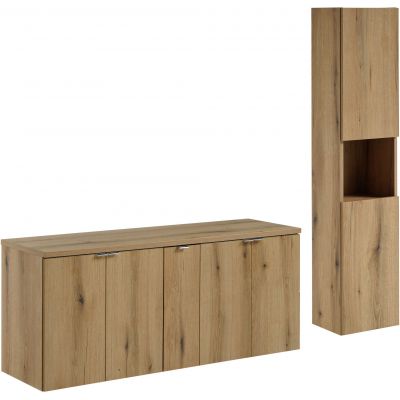 Zestaw Comad NOVAOAKA80032DW8001A, NOVAOAKA81201DW8101A, NOVAOAKA82602D, NOVAOAKA89140