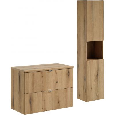 Zestaw Comad NOVAOAKA80032DW8001A, NOVAOAKA82802S, NOVAOAKA8980