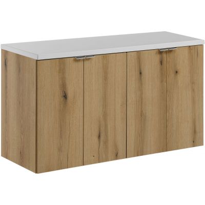 Zestaw Comad NOVAOAKA82502D, NOVAWHITE89100