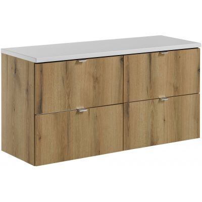 Zestaw Comad NOVAOAKA82602S, NOVAWHITE89120