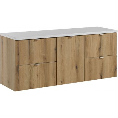 Zestaw Comad NOVAOAK81401DK, NOVAOAKA82502S, NOVAWHITE89140