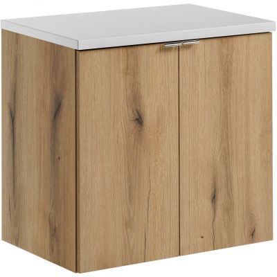 Zestaw Comad NOVAOAKA82602D, NOVAWHITE8960