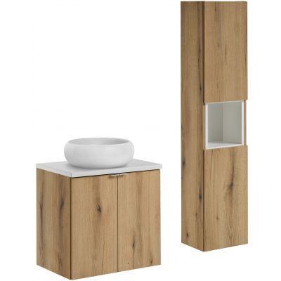 Zestaw Comad NOVAOAKA80032DW8001A, NOVAOAKA82602D, NOVAWHITE8327Q, NOVAWHITE8960, UNWIKISW