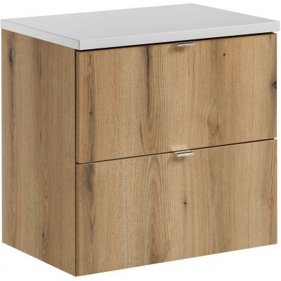Zestaw Comad NOVAOAKA82602S, NOVAWHITE8960