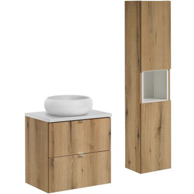 Zestaw Comad NOVAOAKA80032DW8001A, NOVAOAKA82602S, NOVAWHITE8327Q, NOVAWHITE8960, UNWIKISW