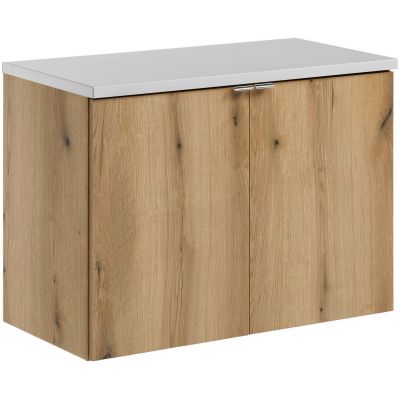 Zestaw Comad NOVAOAKA82802D, NOVAWHITE8980