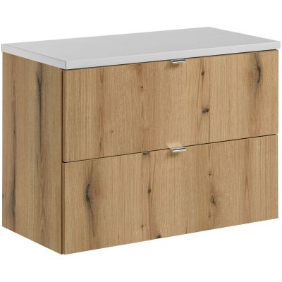 Zestaw Comad NOVAOAKA82802S, NOVAWHITE8980