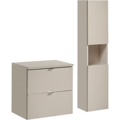 Zestaw Comad NOVACASHMERE8960, VIVACASHMERE80032D, VIVACASHMERE82602S
