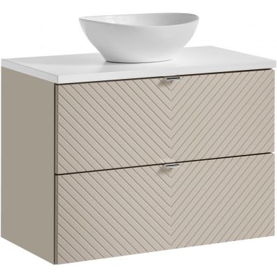 Zestaw Comad NOVAWHITE8980, UNLOLAGW, VIVACASHMERE82802S