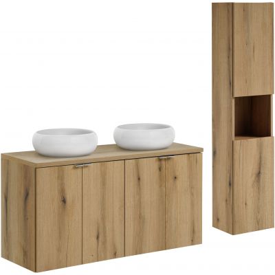 Zestaw Comad NOVAOAKA80032DW8001A, NOVAOAKA82602D, NOVAOAKA89120, UNWIKISW