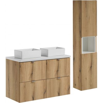 Zestaw Comad NOVAOAKA80032DW8001A, NOVAOAKA82502S, NOVAWHITE8327Q, NOVAWHITE89100, UNGAJA35SW78570A35