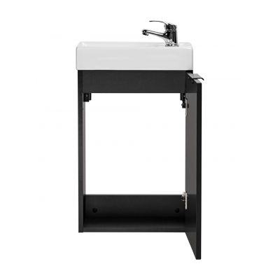 Zestaw Comad ADELBLACK8240B1D, UMVEDEA40