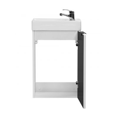 Zestaw Comad ADELWHITE8240B1D, UMVEDEA40