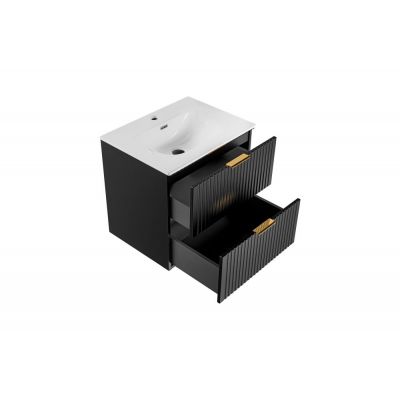 Zestaw Comad ADELBLACK8260B2S, SKY608099