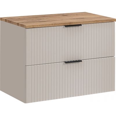 Zestaw Comad ADELCASHMERE82802S, BLATUN8980BWOTAN