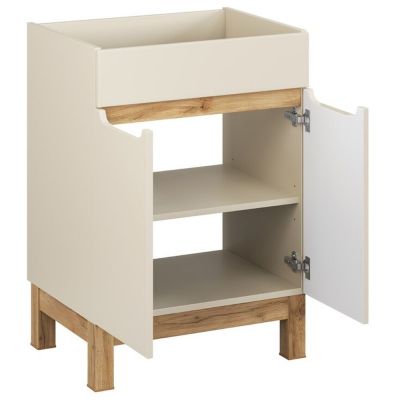 Zestaw Comad BALICASHMERE80352D1S, BALICASHMERE8260462D, BLATUN8960BWOTAN, UNPATIMW3