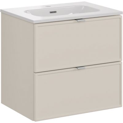 Zestaw Comad BELLACASHMERE8260462S, FLYWHITEGLOSSUM6046DP(E807360)