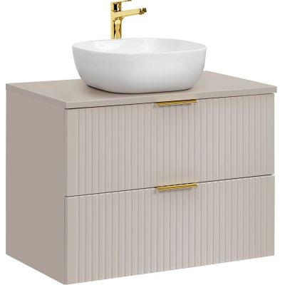 Zestaw Comad ADELCASHMERE82802S, ADELCASHMERE8980, UM6252SMILE40DP