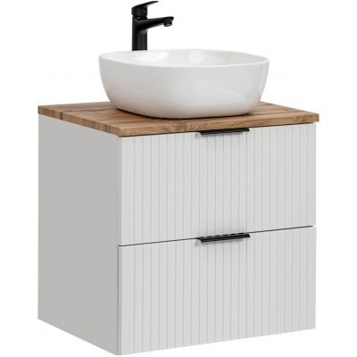 Zestaw Comad ADELOAK8960B, ADELWHITE8260B2S, UM6252SMILE40DP