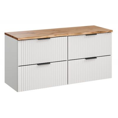 Zestaw Comad ADELWHITE8260B2S, NATUREWOTAN8912046M