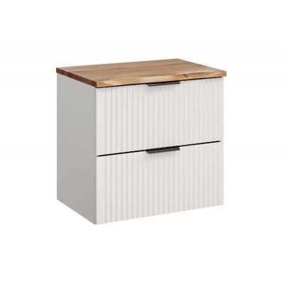 Zestaw Comad ADELWHITE8260B2S, NATUREWOTAN896046M