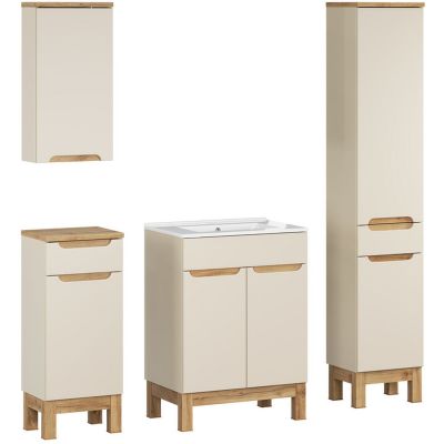 Zestaw Comad BALICASHMERE80352D1S, BALICASHMERE81351D1S, BALICASHMERE8260462D, BALICASHMERE83351D, UMCFPLAVA60DDP