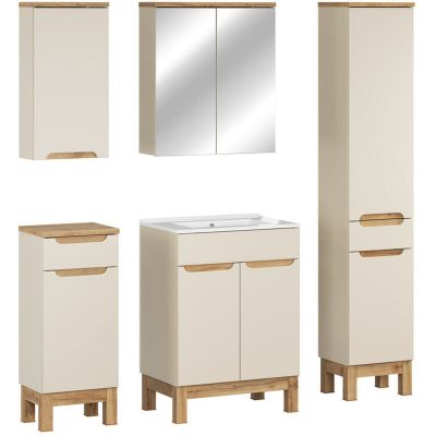 Zestaw Comad BALICASHMERE80352D1S, BALICASHMERE81351D1S, BALICASHMERE8260462D, BALICASHMERE83351D, BALICASHMERE84602D, UMCFPLAVA60DDP