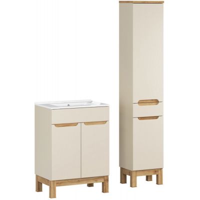 Zestaw Comad BALICASHMERE80352D1S, BALICASHMERE8260462D, UMCFPLAVA60DDP