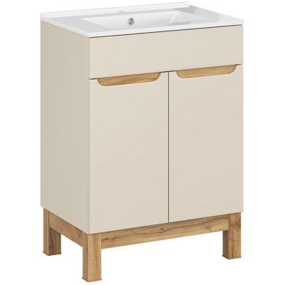 Zestaw Comad BALICASHMERE8260462D, UMCFPLAVA60DDP