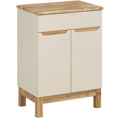 Zestaw Comad BALICASHMERE8260462D, NATUREWOTAN896046M