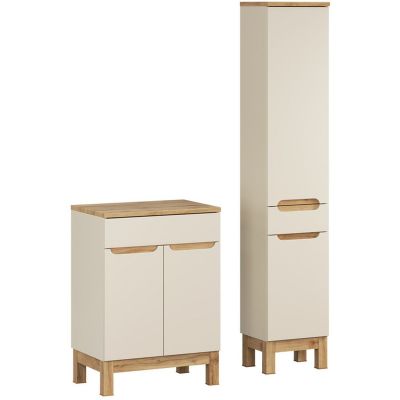 Zestaw Comad BALICASHMERE80352D1S, BALICASHMERE8260462D, BLATUN8960BWOTAN
