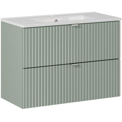 Zestaw Comad CFP8009DANCE80DP, LINEREEDGREEND82802S