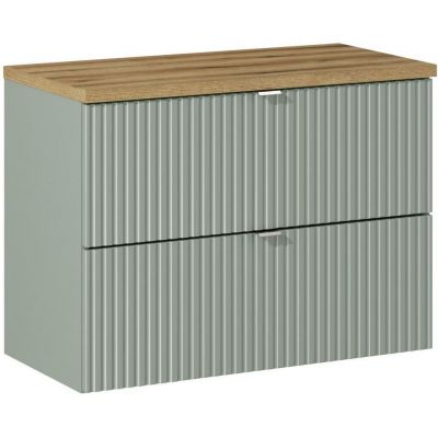 Zestaw Comad LINEREEDGREEND82802S, NOVAOAKA8980