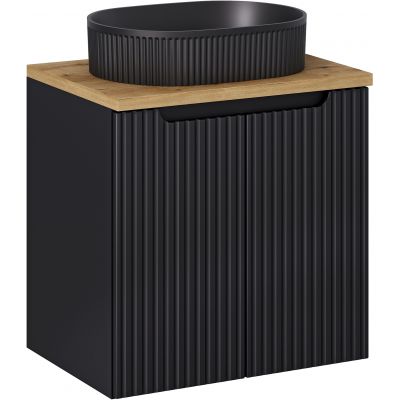 Zestaw Comad BEYOND5BLACKE6564, NOVABLACKD282602D, NOVAOAKA8960