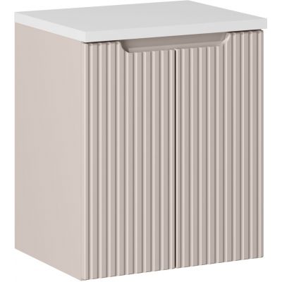 Zestaw Comad NOVACASHMERE82502D, NOVAWHITE8950